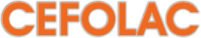 CEFOLAC Brand Logo